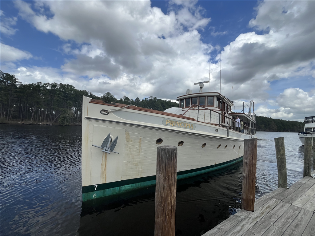 Atlantic Yacht Basin, LLC photo